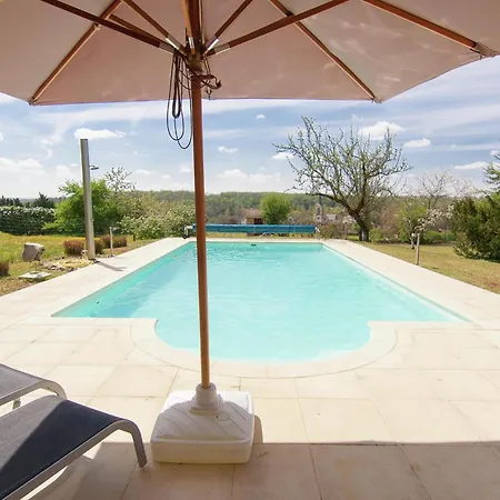 Manoir La Peyrade Сasa de vacaciones