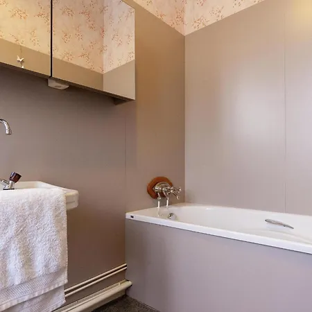 Сasa de vacaciones Manoir La Peyrade *