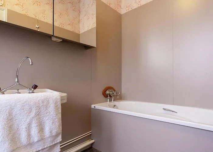 بيت للعطل Manoir La Peyrade *